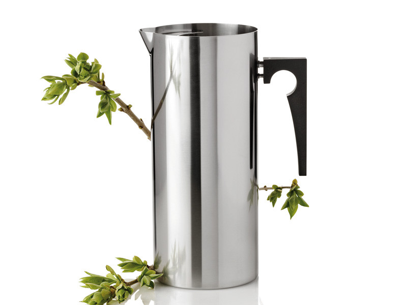 Dzbanek na wodę ze stoperem Stelton AJ Cylinda 2L