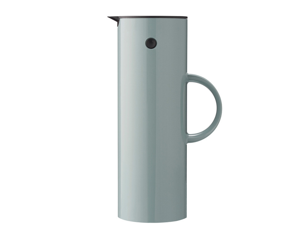 Dzbanek próżniowy termiczny Stelton EM77 1L Dusty Green