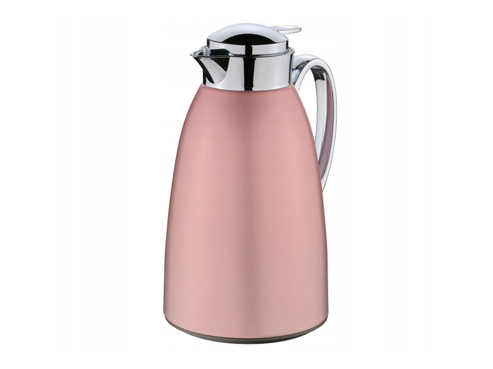 Dzbanek termiczny Cilio Venezia Rose Gold 1l