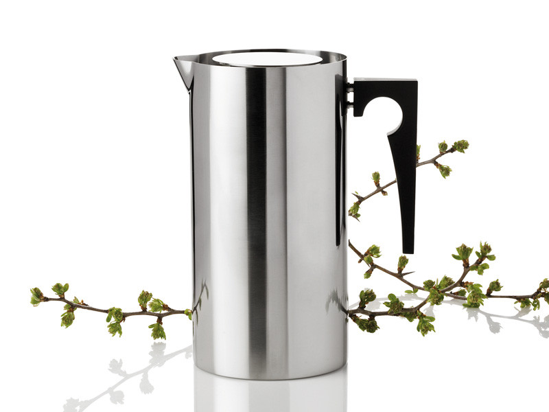 Zaparzacz do kawy Stelton AJ Cylinda French Press 1L