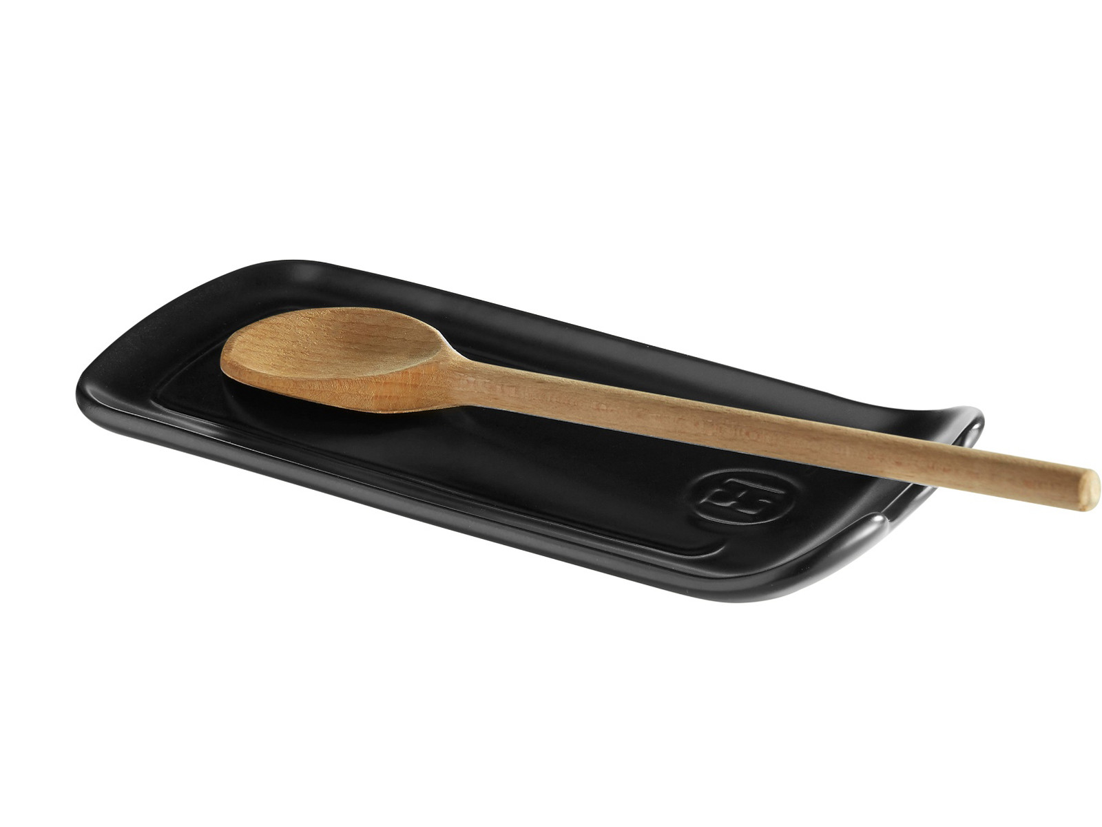 Podstawka pod łyżkę Emile Henry 23cm Truffle