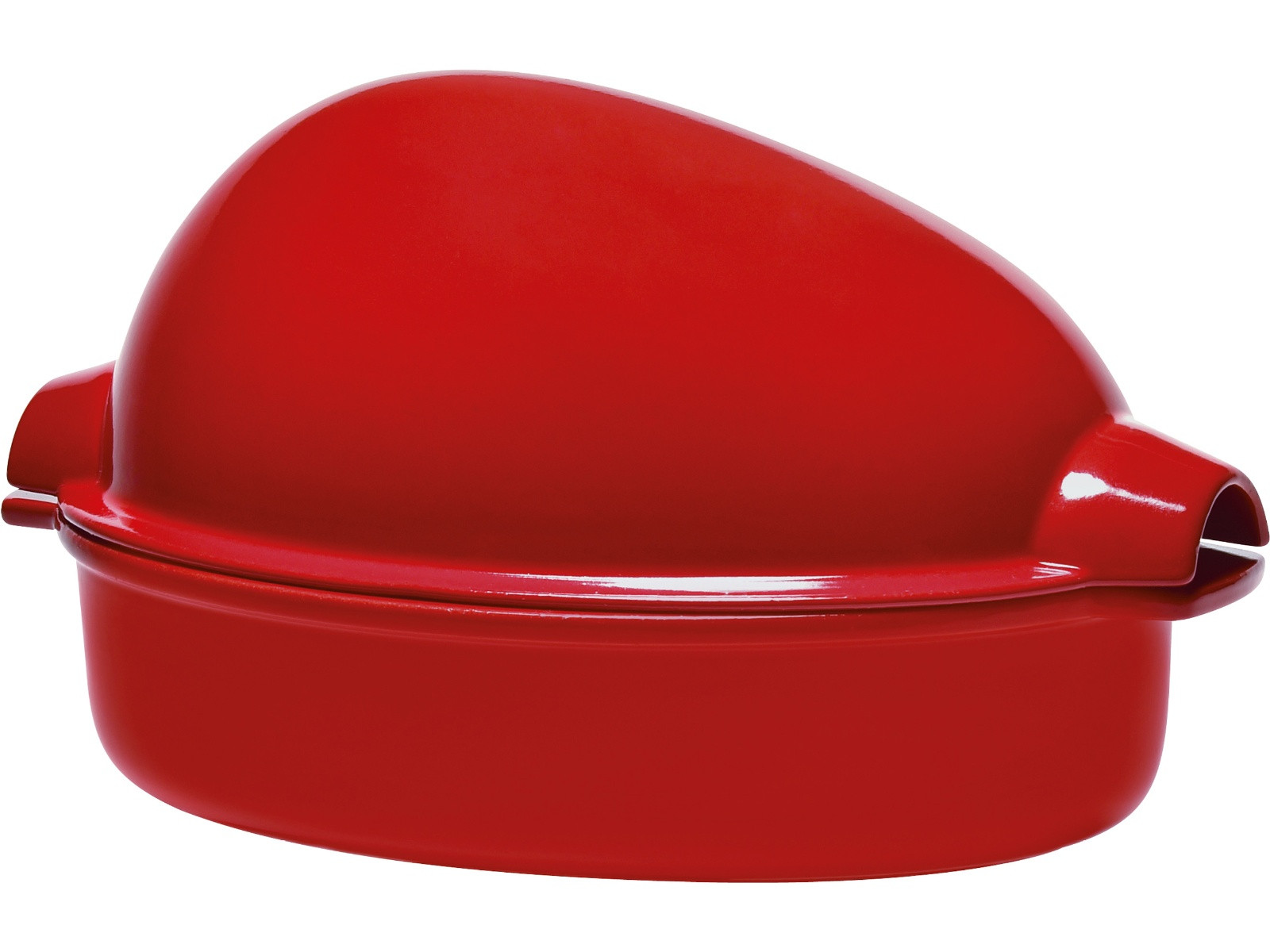 Naczynie do pieczeni Emile Henry Red 4l