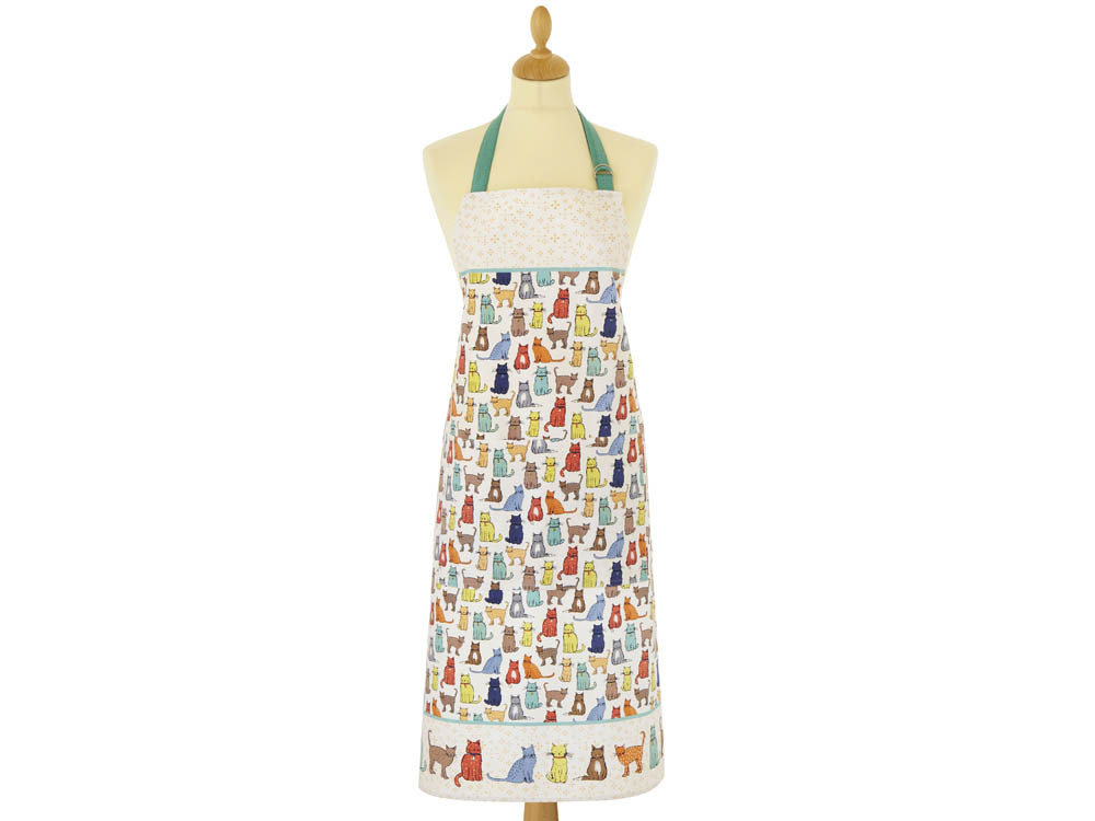 Fartuszek Ulster Weavers Catwalk Cotton