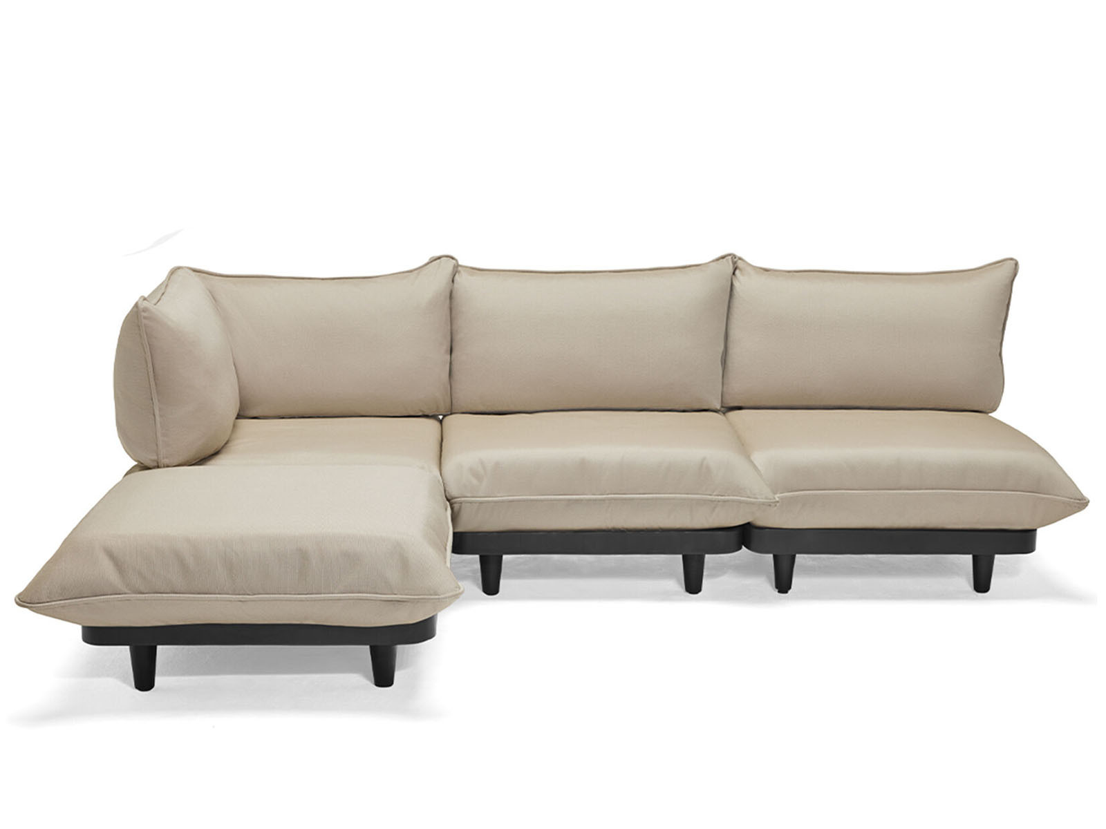 Zestaw Fatboy Paletti Large Set Royal Brulee