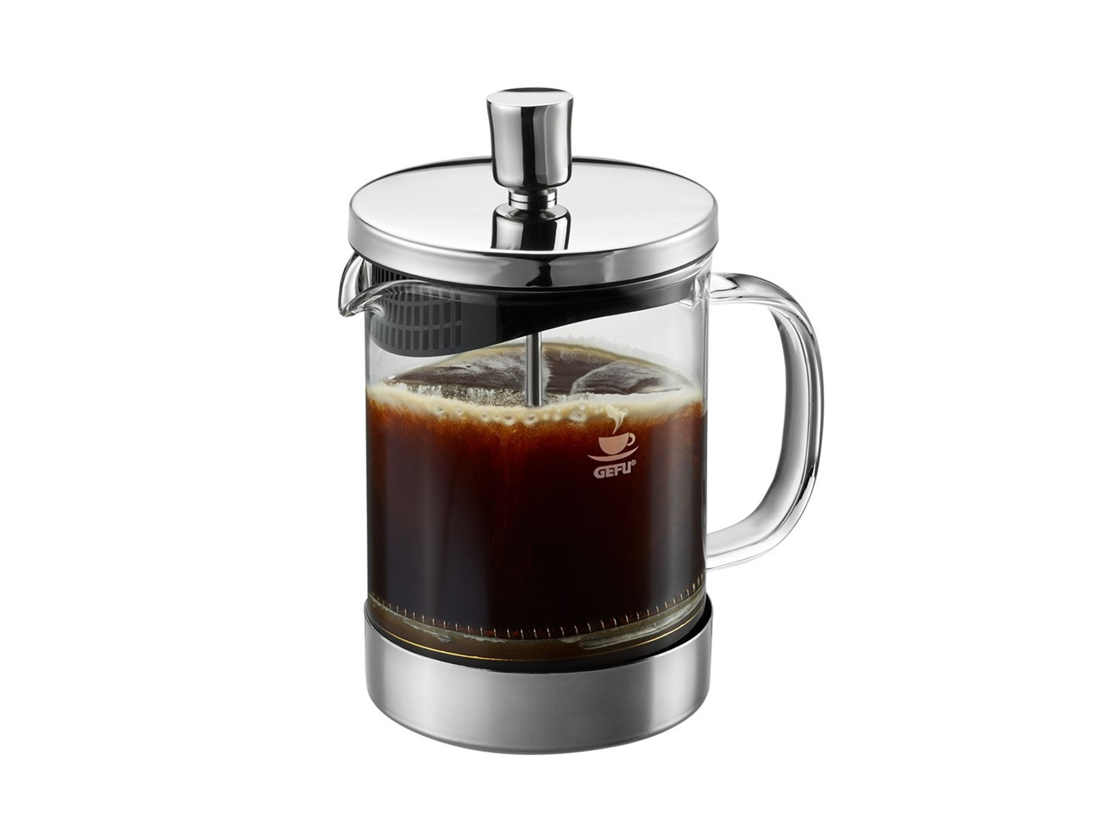 Zaparzacz french press GEFU Diego 600ml