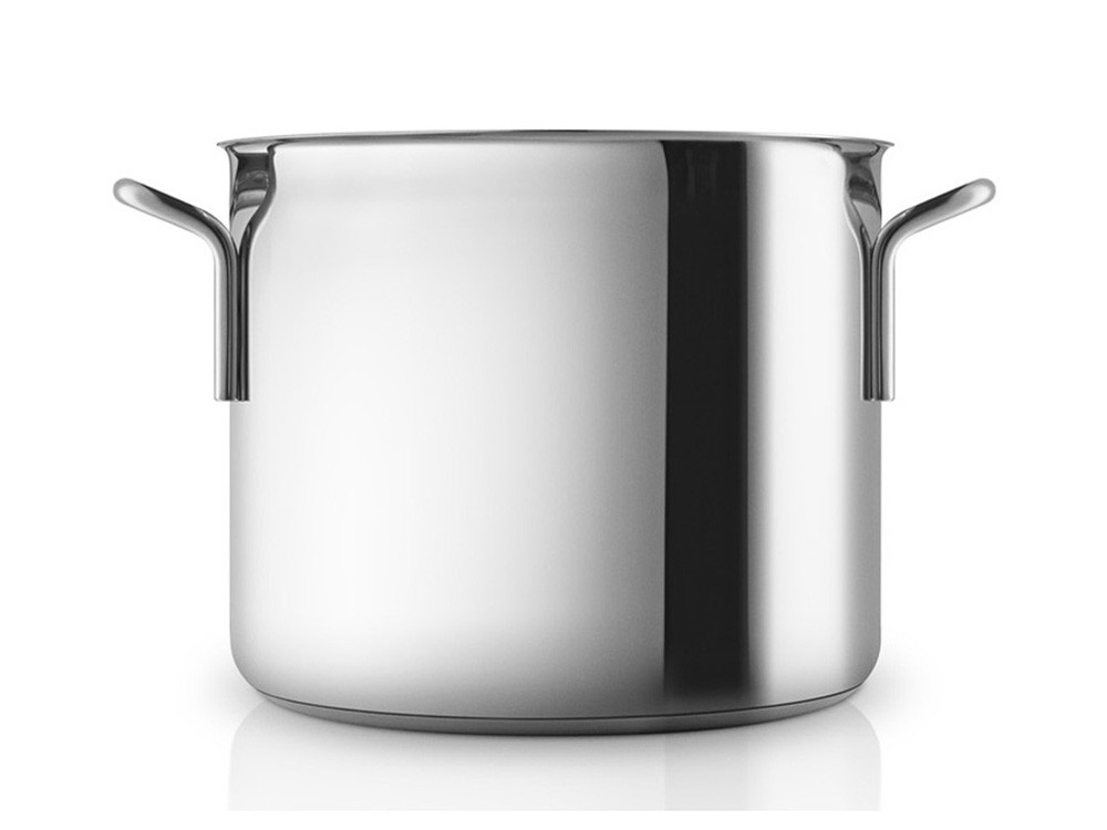 Garnek Eva Solo Trio Stainless Steel 4,8L Ø20 cm