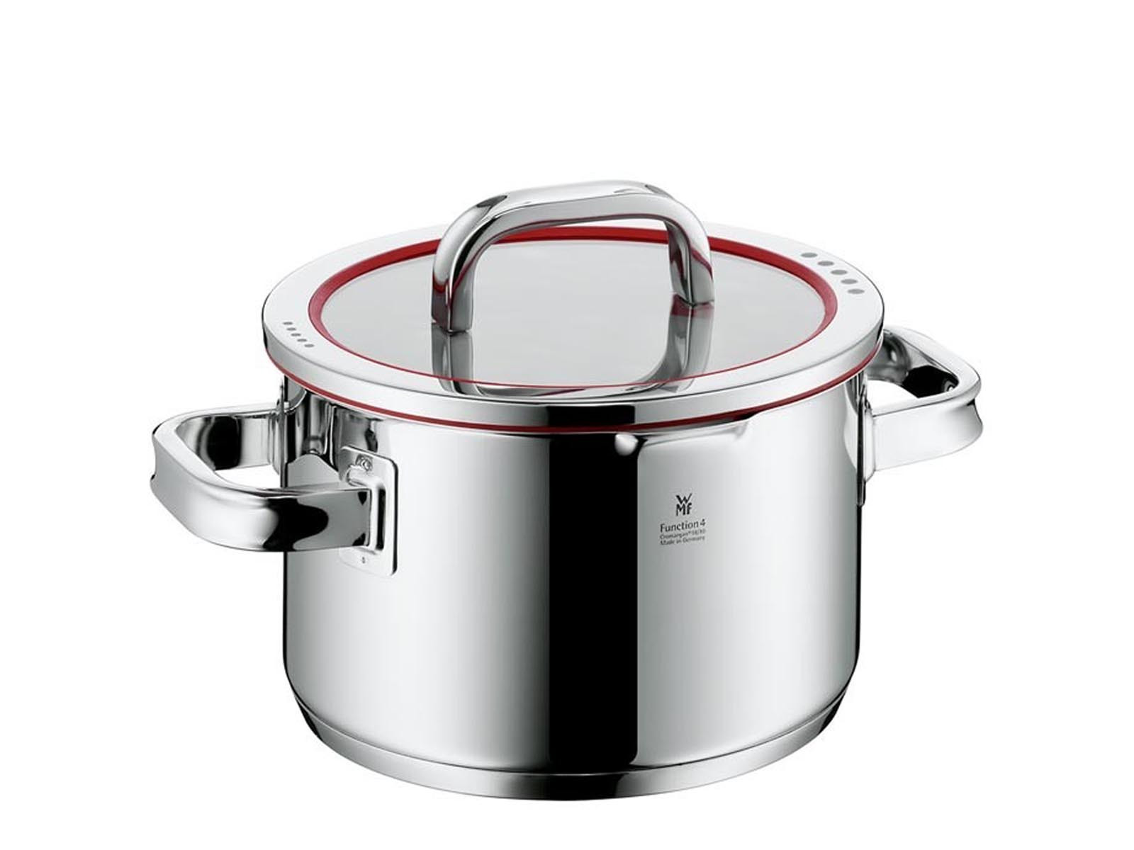 Garnek WMF Function 4 3,4L Ø20cm z pokrywką