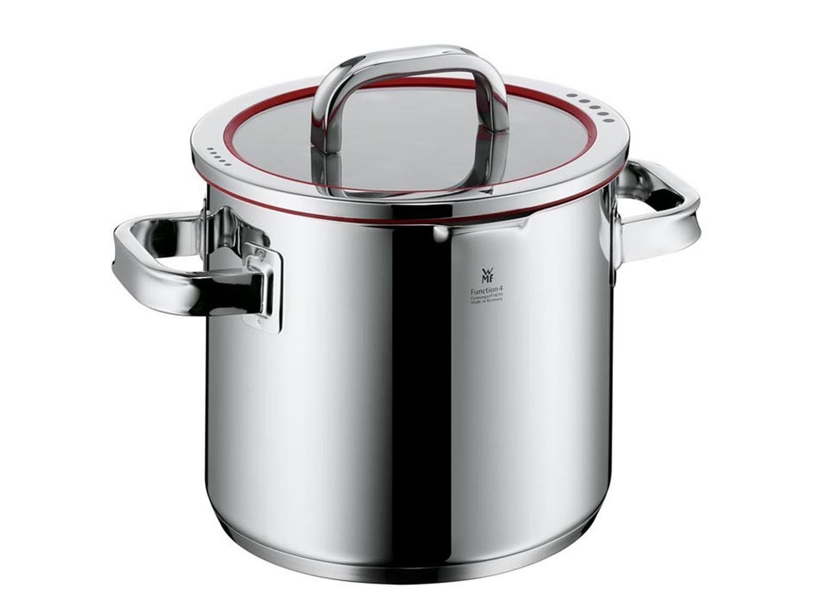 Garnek WMF Function 4 5,3L Ø20cm z pokrywką