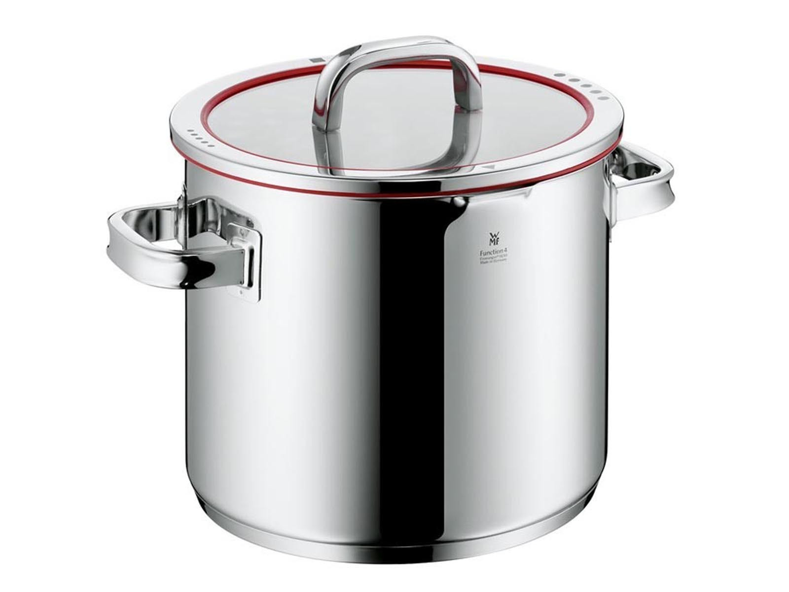 Garnek WMF Function 4 8,8L Ø24cm z pokrywką