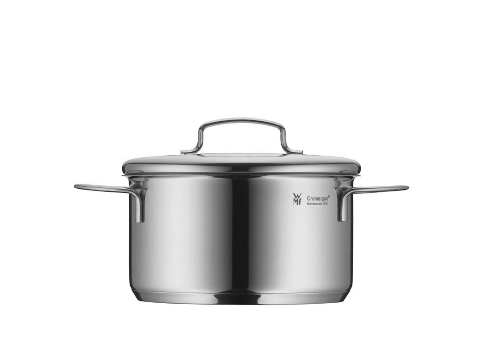 Garnek WMF Mini 1,5 L Ø16cm z pokrywką 