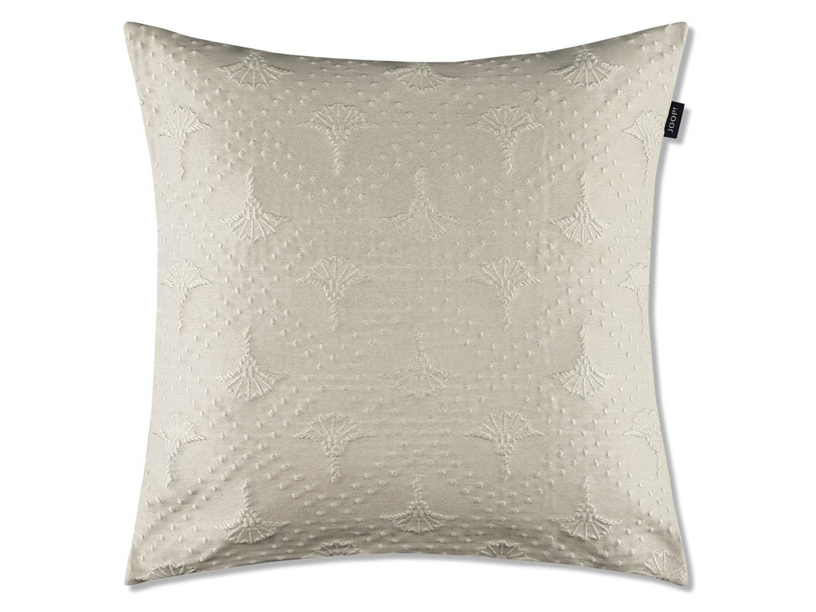 Poszewka dekoracyjna Joop Charm Ecru 40x40