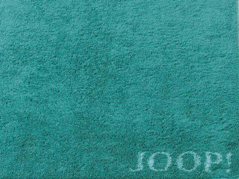Ręcznik Joop Classic 2Face Aqua