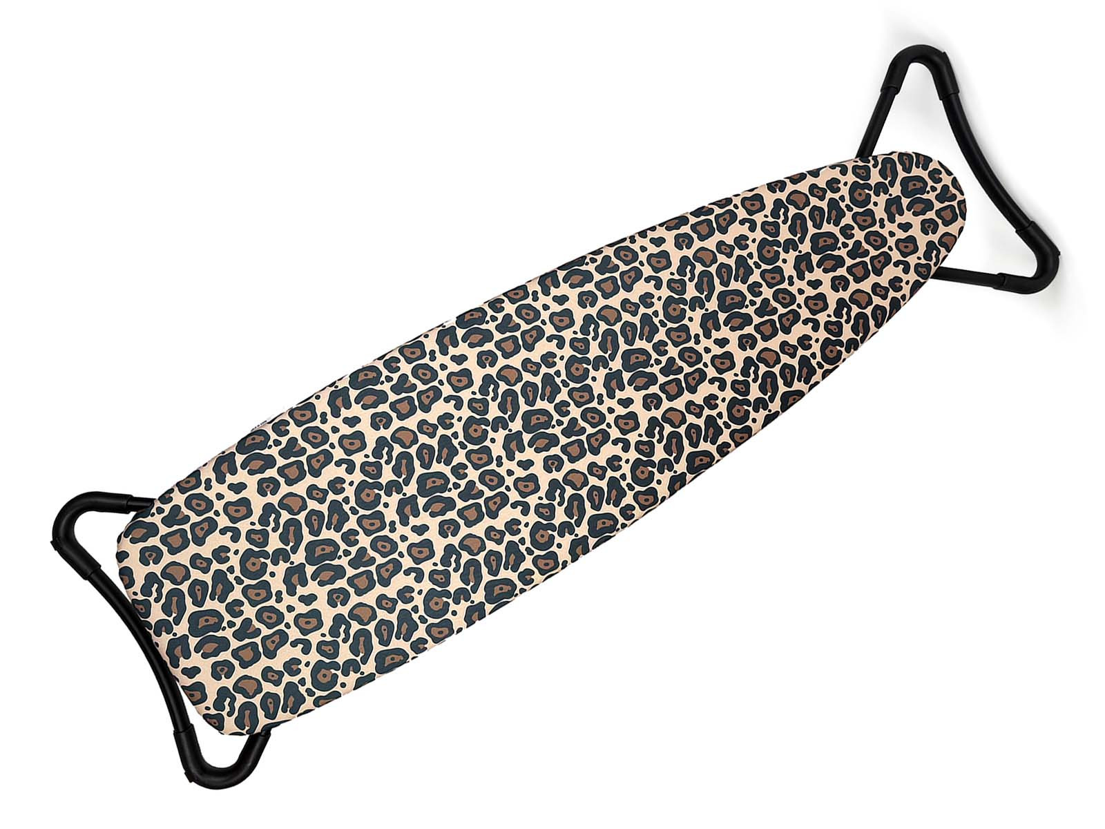 Deska do prasowania Rolser K-Surf 130x37 Camel