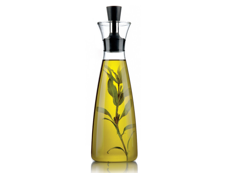 Karafka do oliwy i octu Eva Solo Oil & Vinegar 500ml