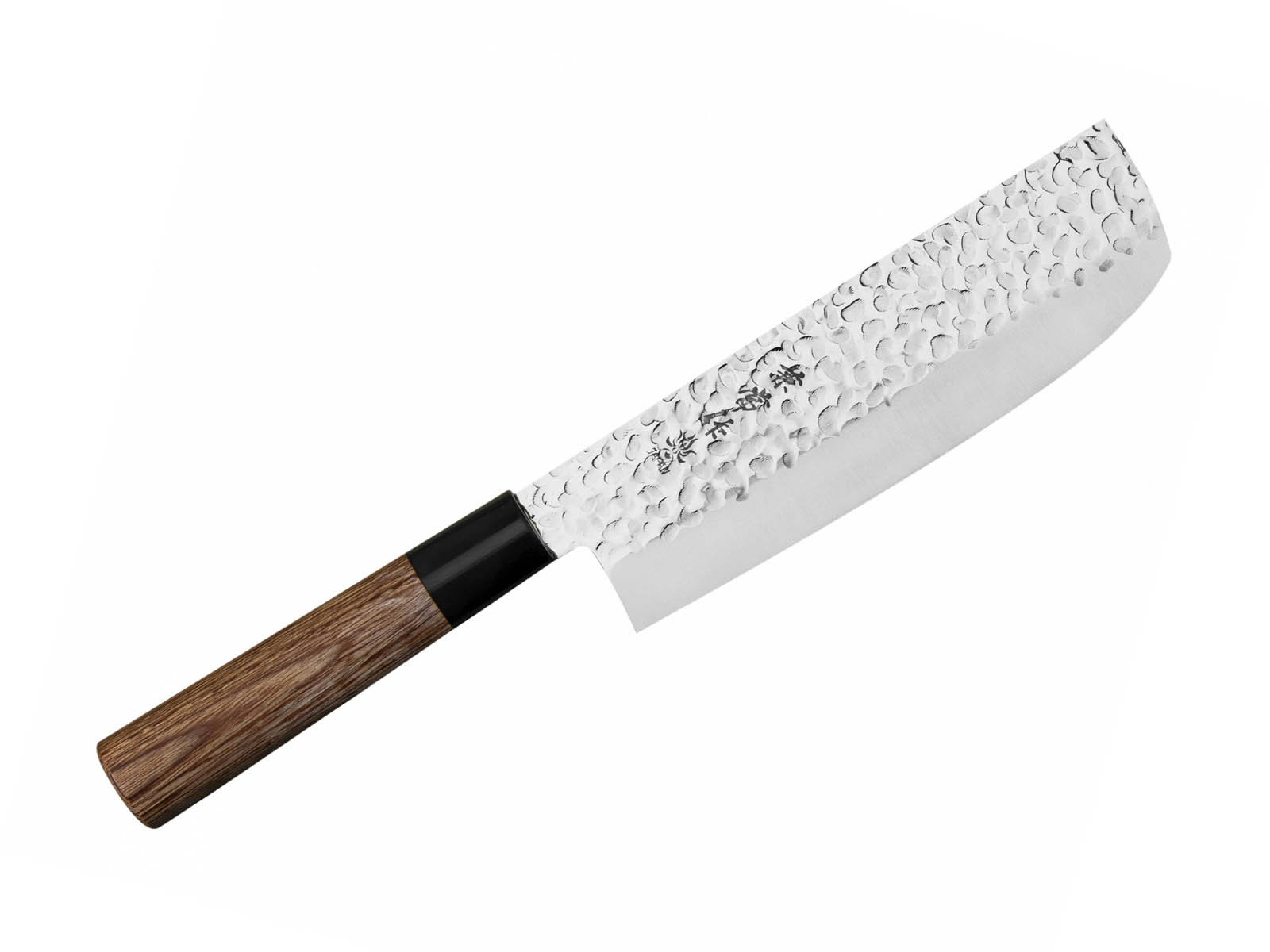 Nóż Kanetsune 950 Nakiri 16,5cm