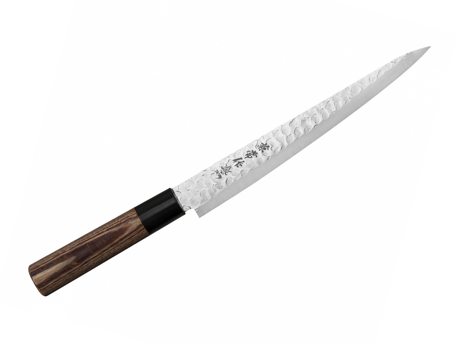 Nóż Kanetsune 950 Sujihiki 21cm