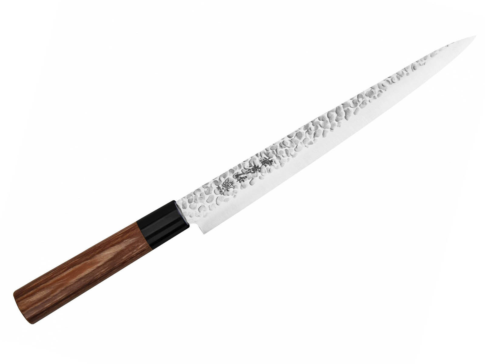 Nóż Kanetsune 950 Sujihiki 24cm