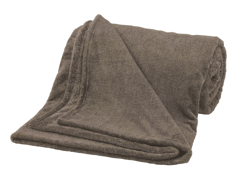 Koc Bugatti Soft Melange Brown 160x220