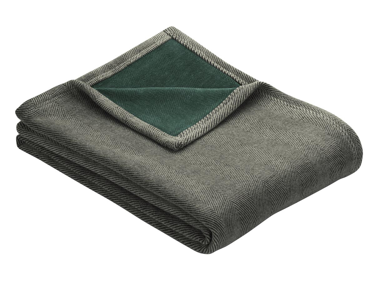 Koc Ibena Aberdeen Green 150x200