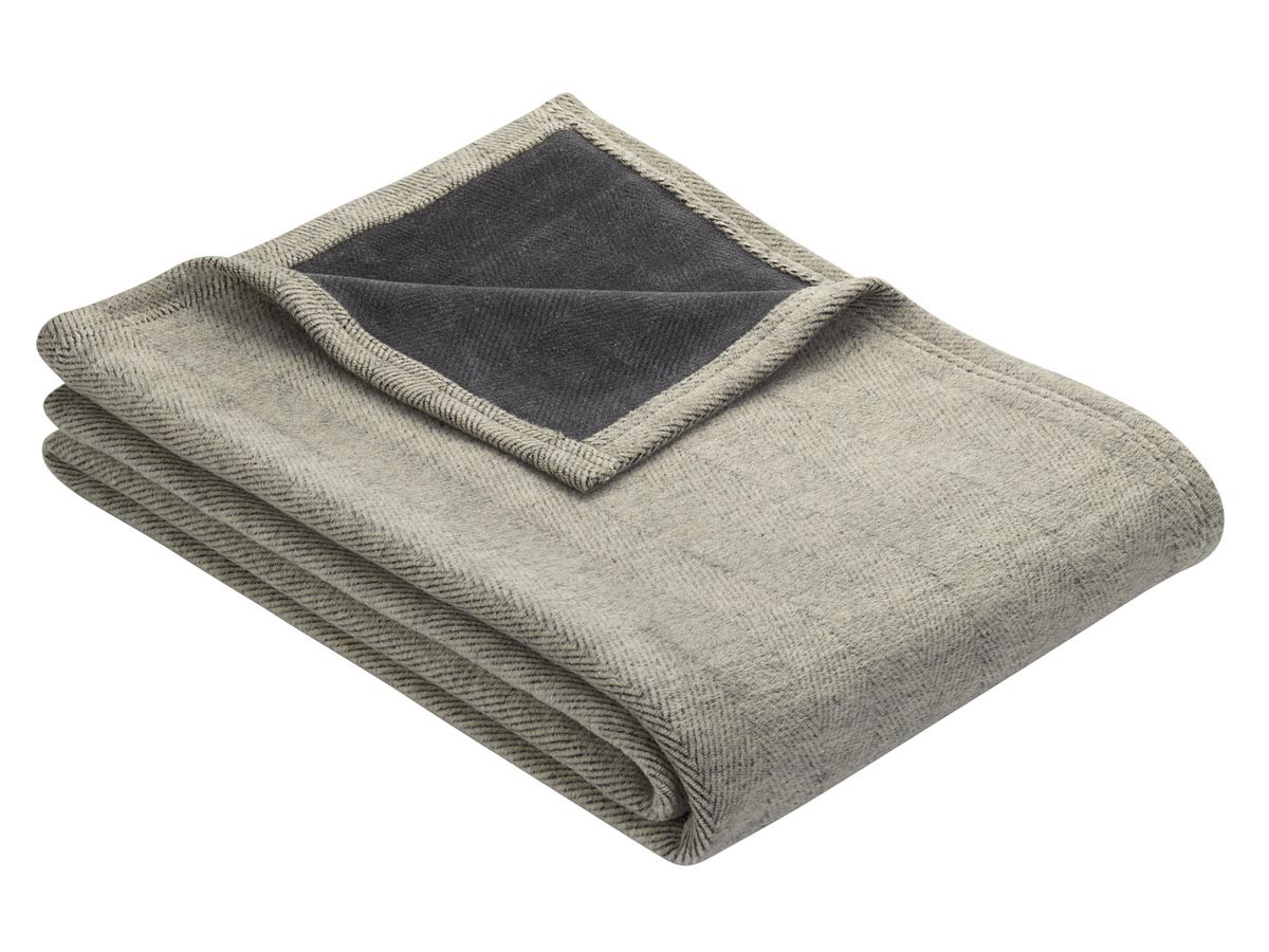 Koc Ibena Aberdeen Grey 150x200