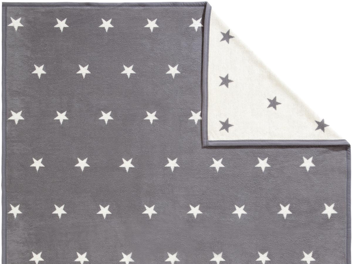 Koc Ibena Atlanta Grey 150x200