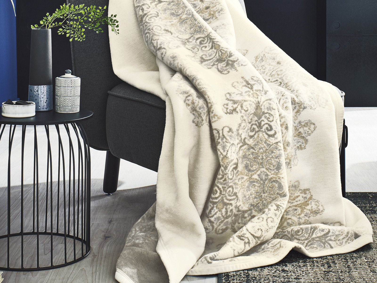 Koc Ibena 2026 Bagheria Natur 150x200