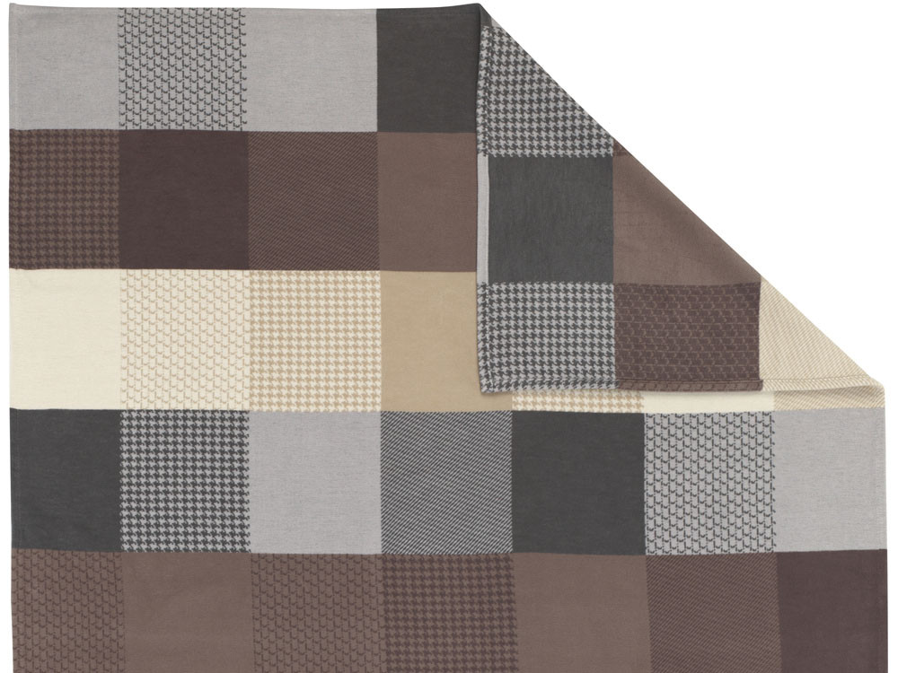 Koc Ibena Organic Pittsburgh Beige 140x200