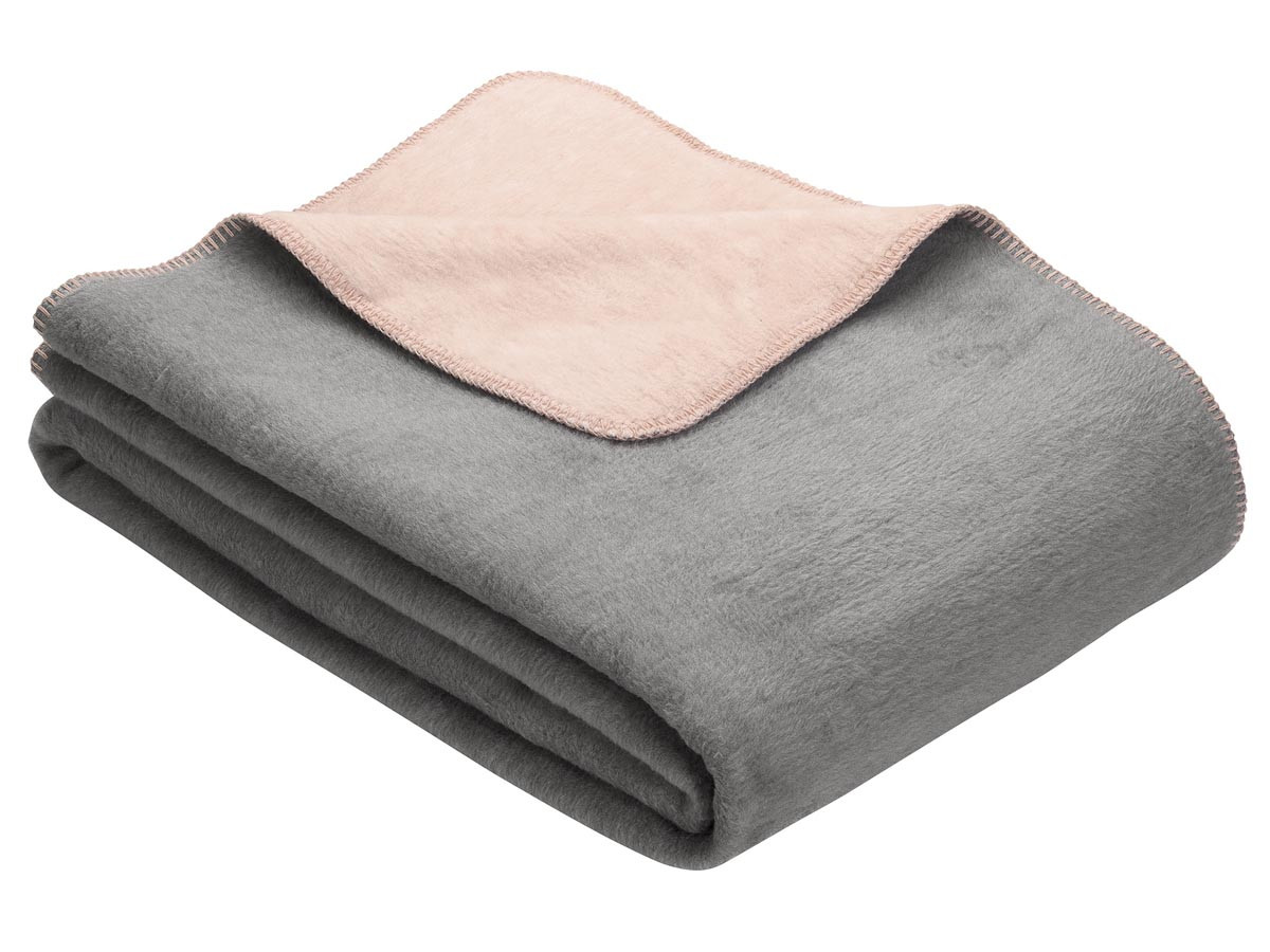 Koc Ibena Dublin Grey/Pink 150x200