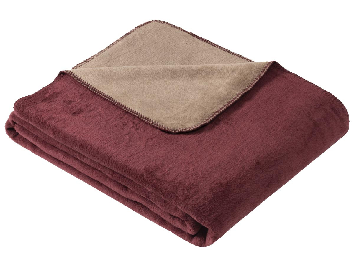 Koc Ibena Dublin Red/Beige 150x200