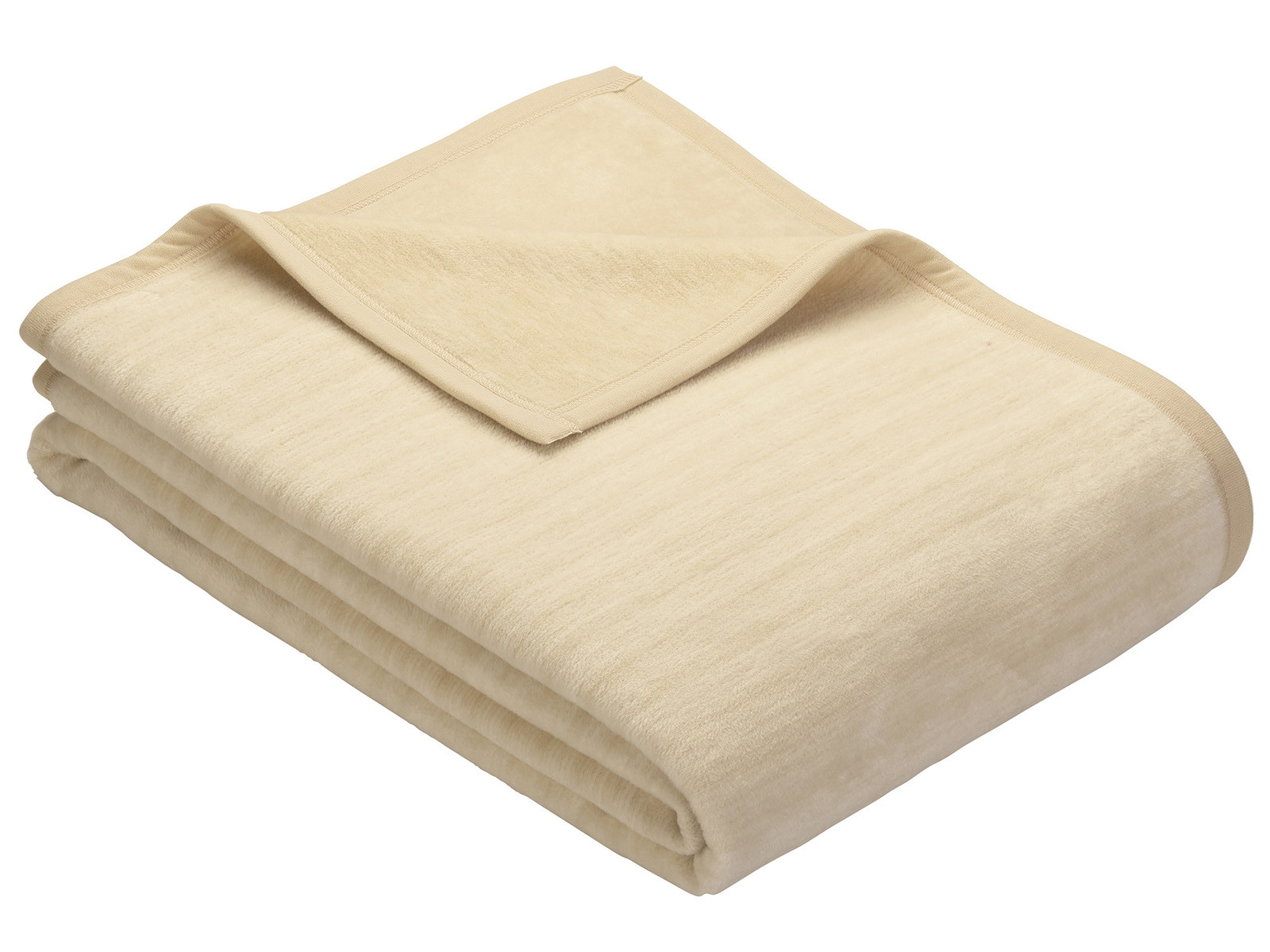 Koc Ibena Fano Natur 150x200