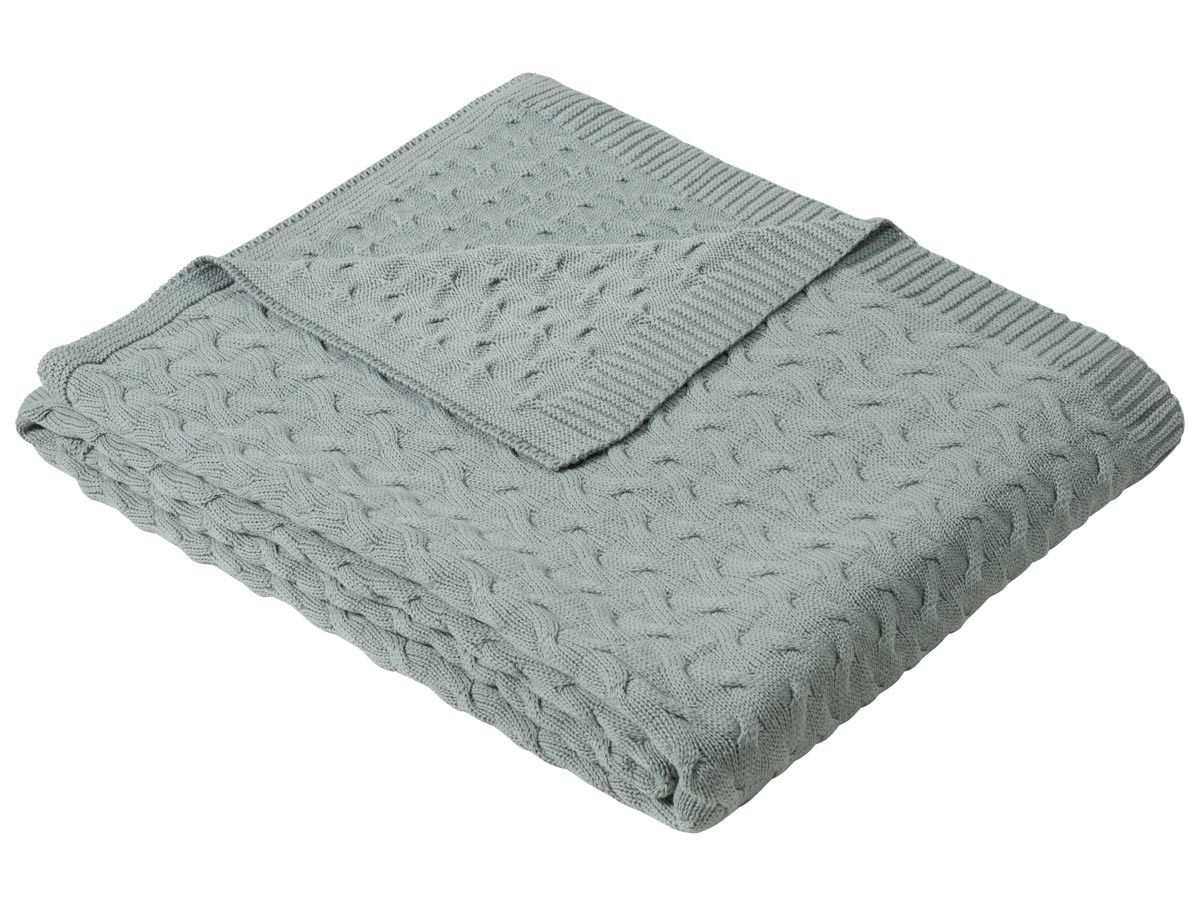 Koc Ibena Somero Blue Grey 150x200