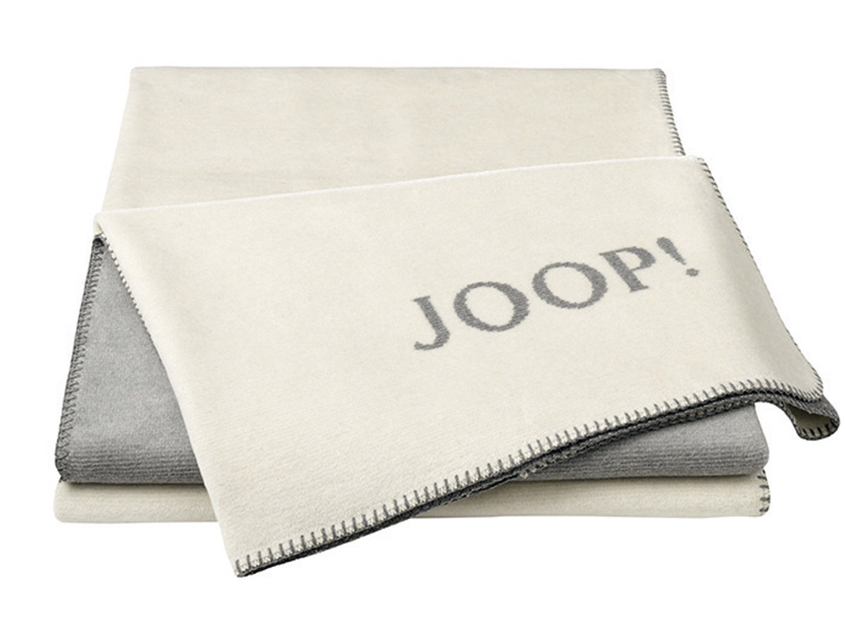 Koc Joop Melange Natur-Silver 150x200