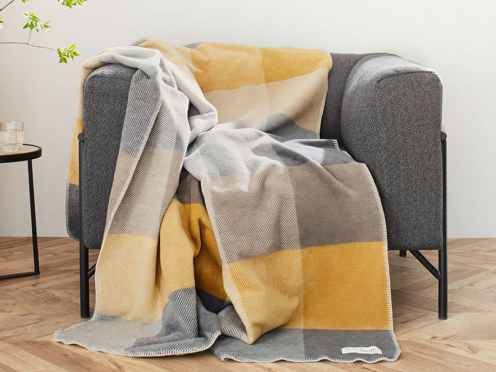 Koc s.Oliver So Check Sunny 150x200