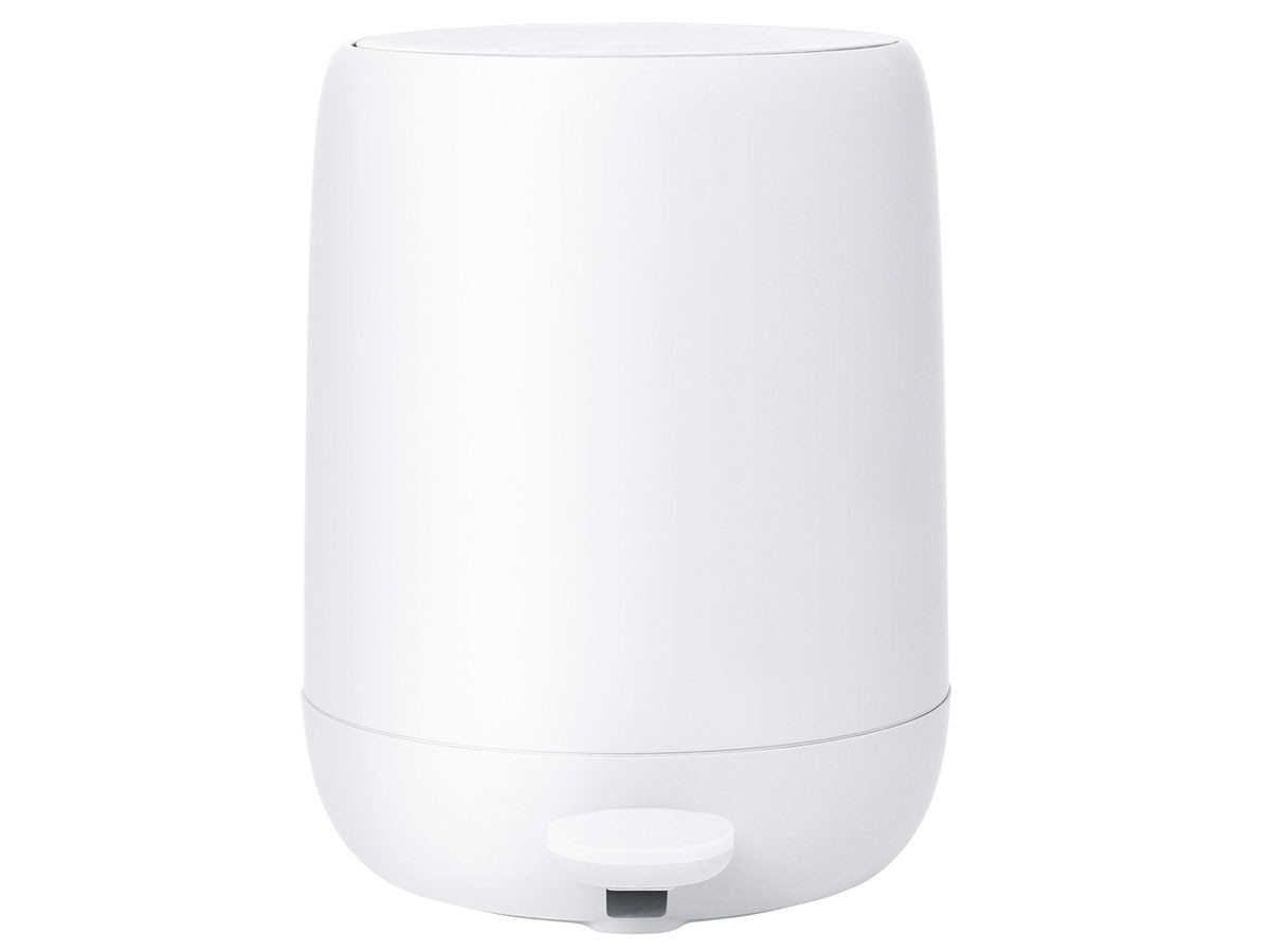 Kosz na śmieci Blomus Sono White 5L