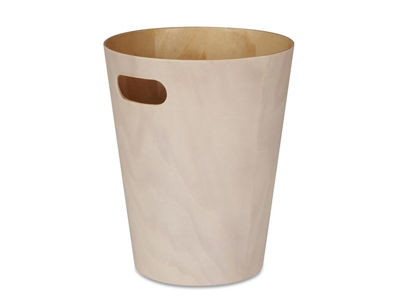 Kosz na śmieci Umbra Woodrow White