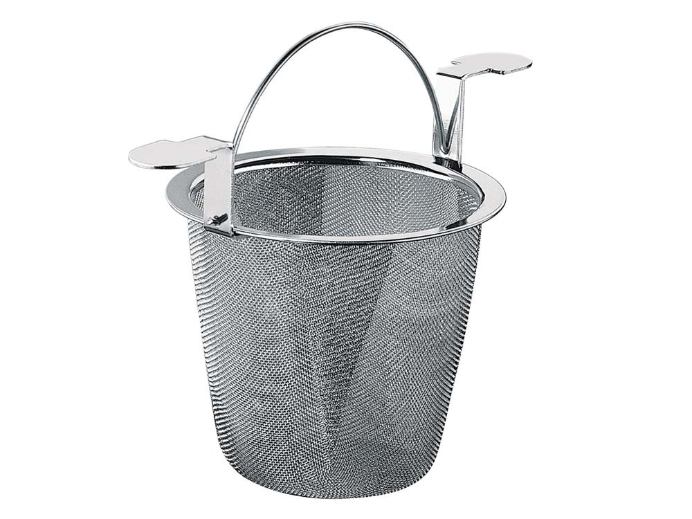 Koszyczek zaparzacz do herbaty i ziół Kuchenprofi Classic