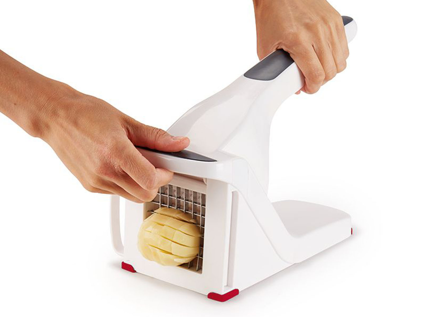 Krajacz do frytek Zyliss Fries Cut