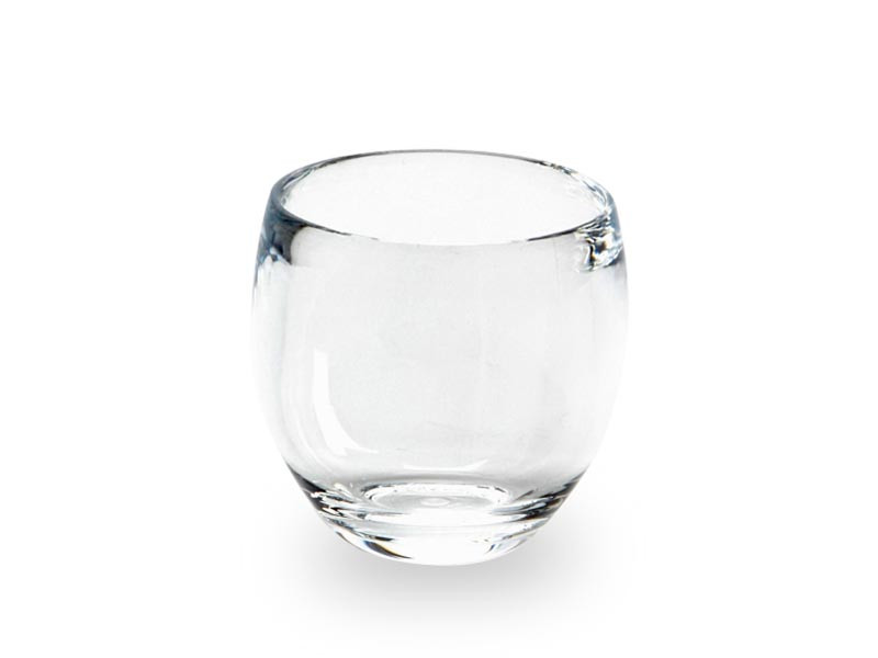 Kubeczek Umbra Droplet Clear