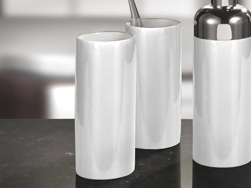 Kubek KW Pur Shiny White