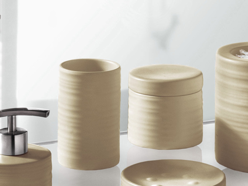 Kubek KW Sahara Natur