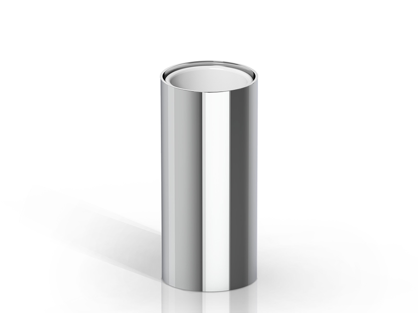 Kubek łazienkowy Decor Walther Mikado MK SMB Chrome W