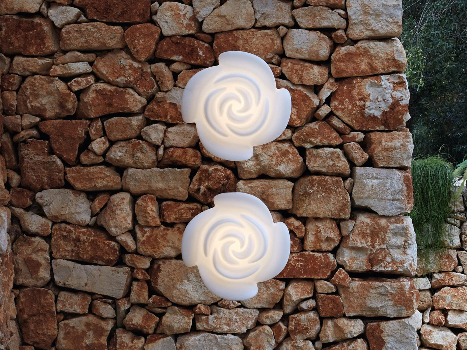 Lampa MyYour Baby Love Wall