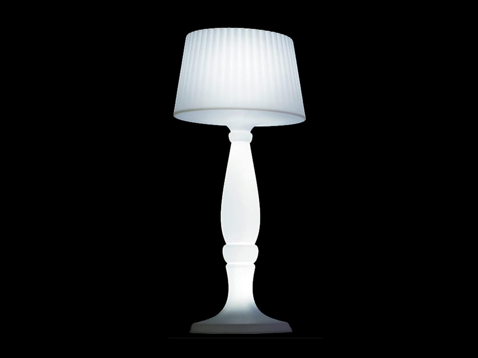 Lampa ogrodowa MyYour Agata XL Power Pack