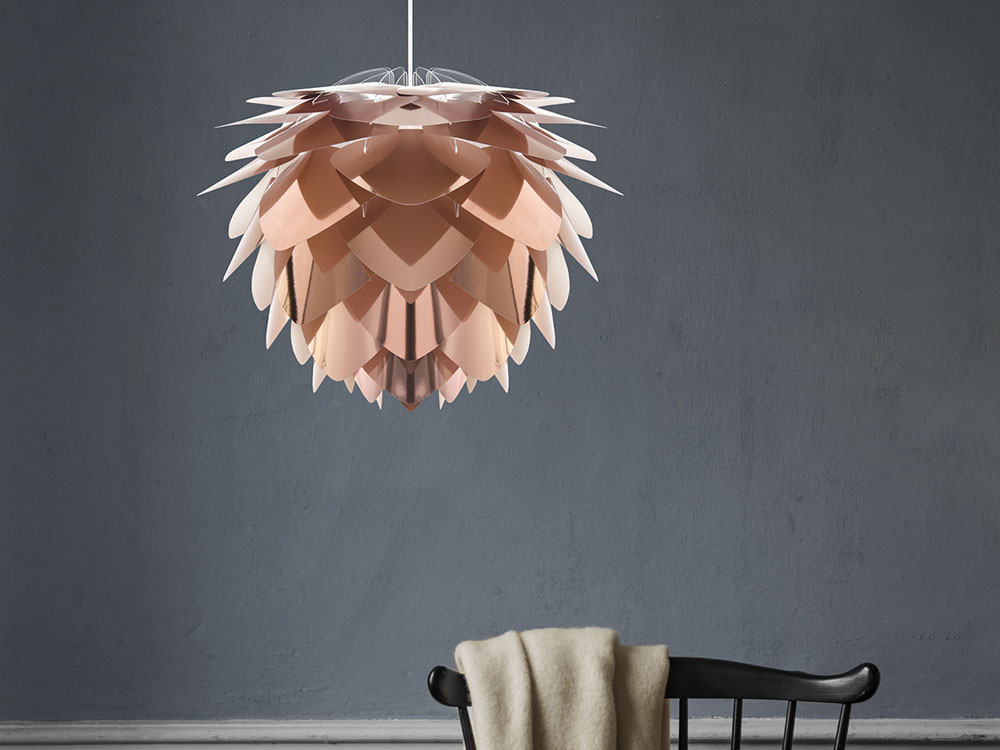 Lampa Umage Silvia Copper 32 Mini