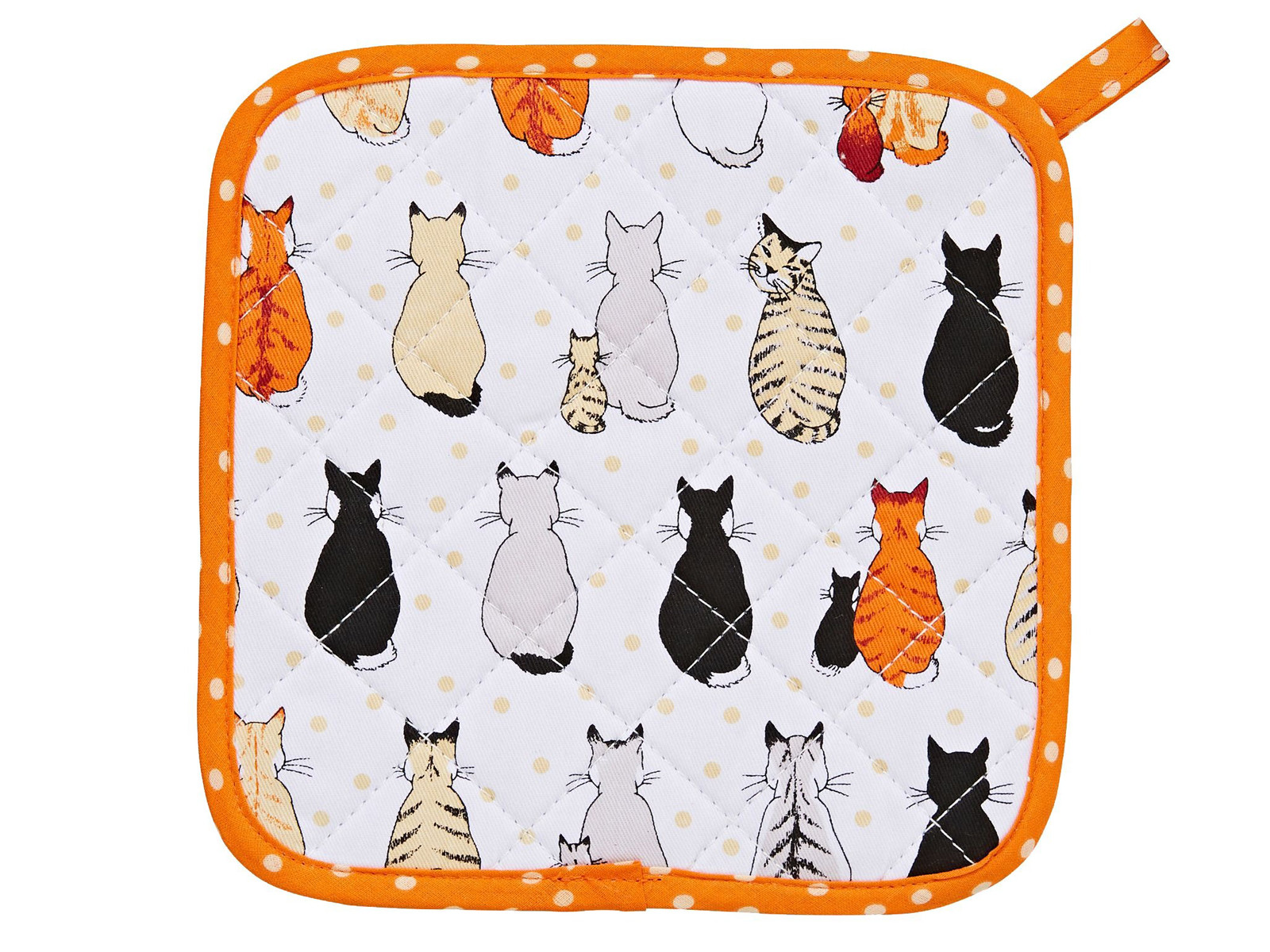 Łapka Ulster Weavers Cats in Waiting