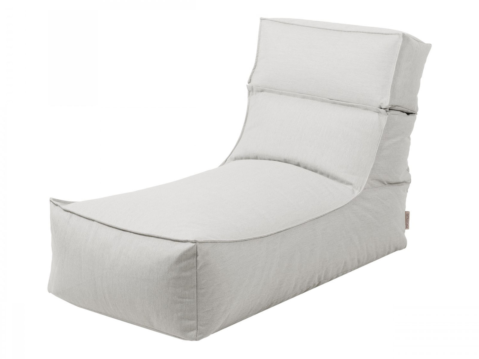 Leżak/fotel Blomus Stay Lounger Cloud