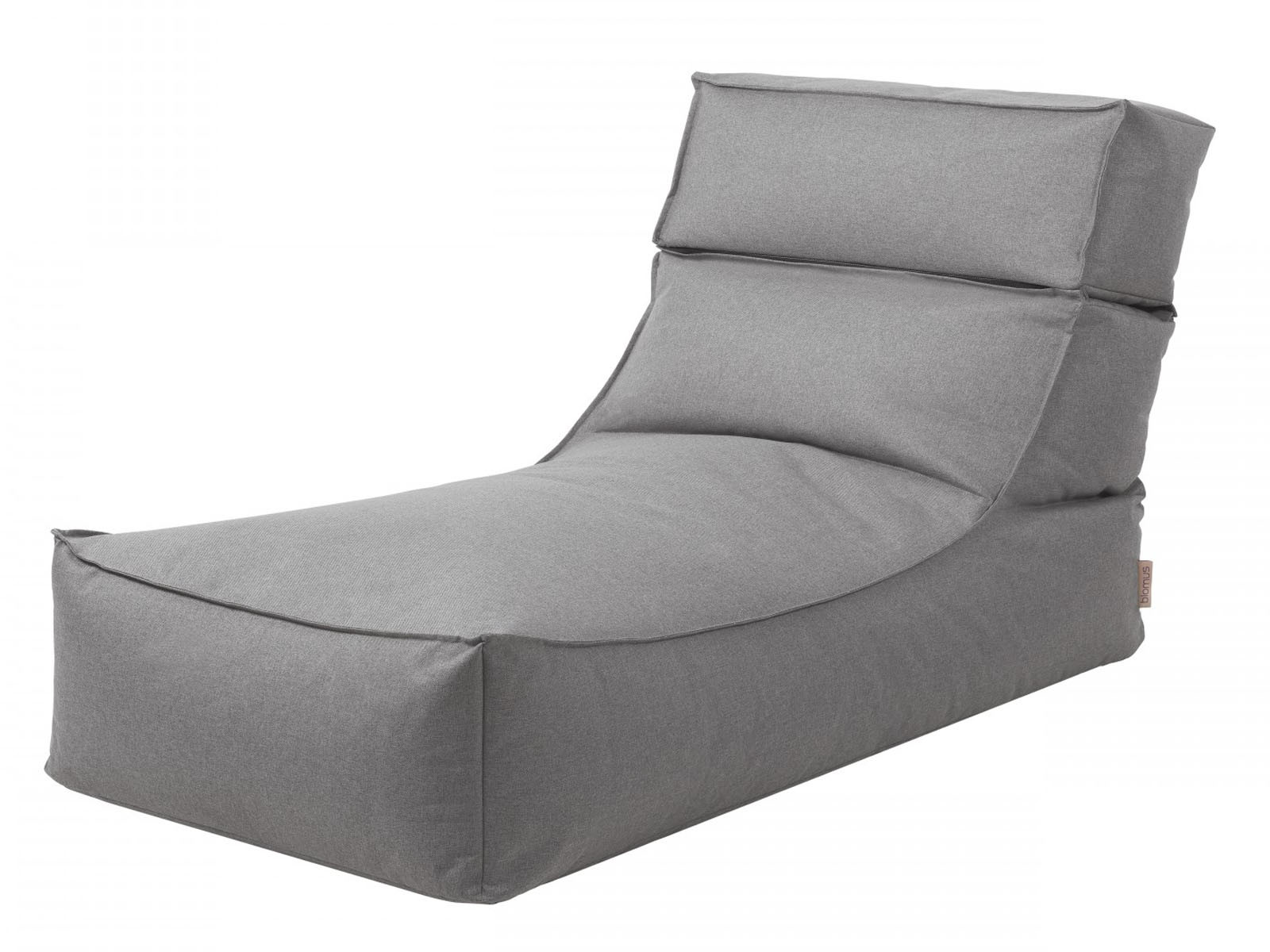 Leżak/szezlong Blomus Stay Lounger L Stone