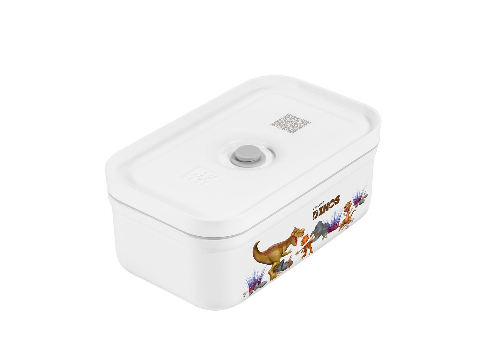 Lunch box próżniowy Zwilling Fresh & Save Dinos 850ml plastikowy