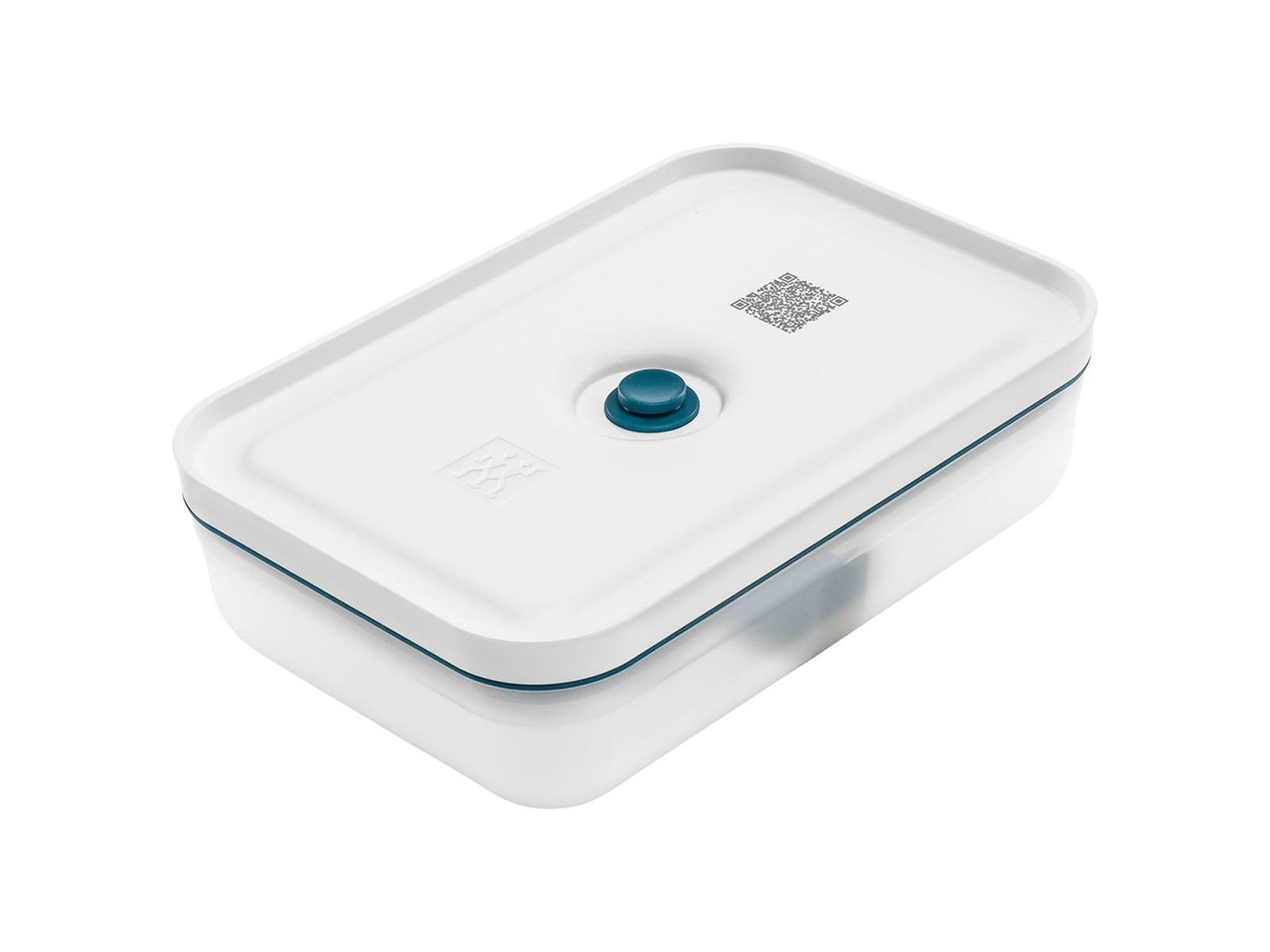 Lunch box próżniowy Zwilling Fresh & Save Marine 1l plastikowy