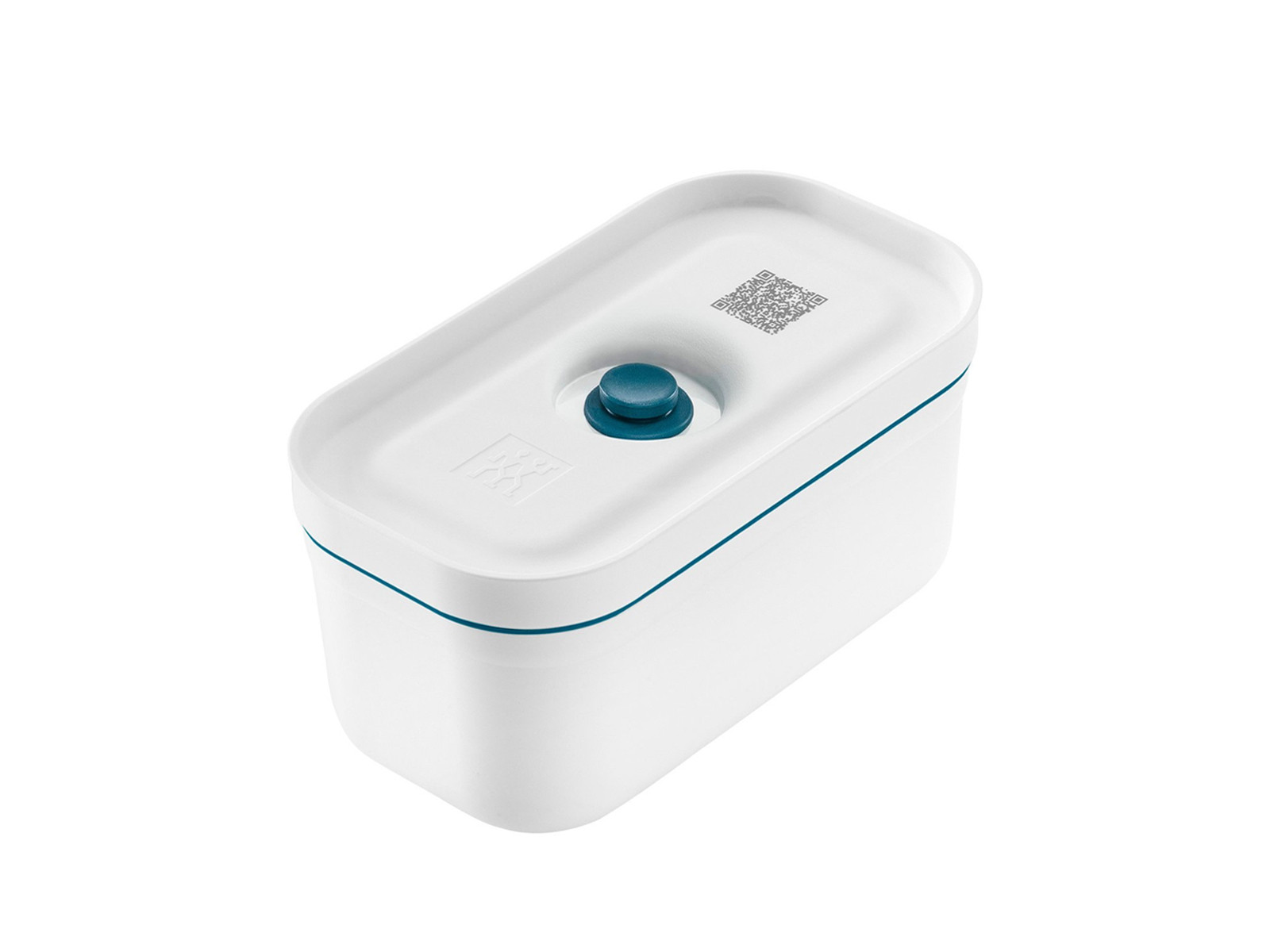 Lunch box próżniowy Zwilling Fresh & Save Marine 500ml plastikowy